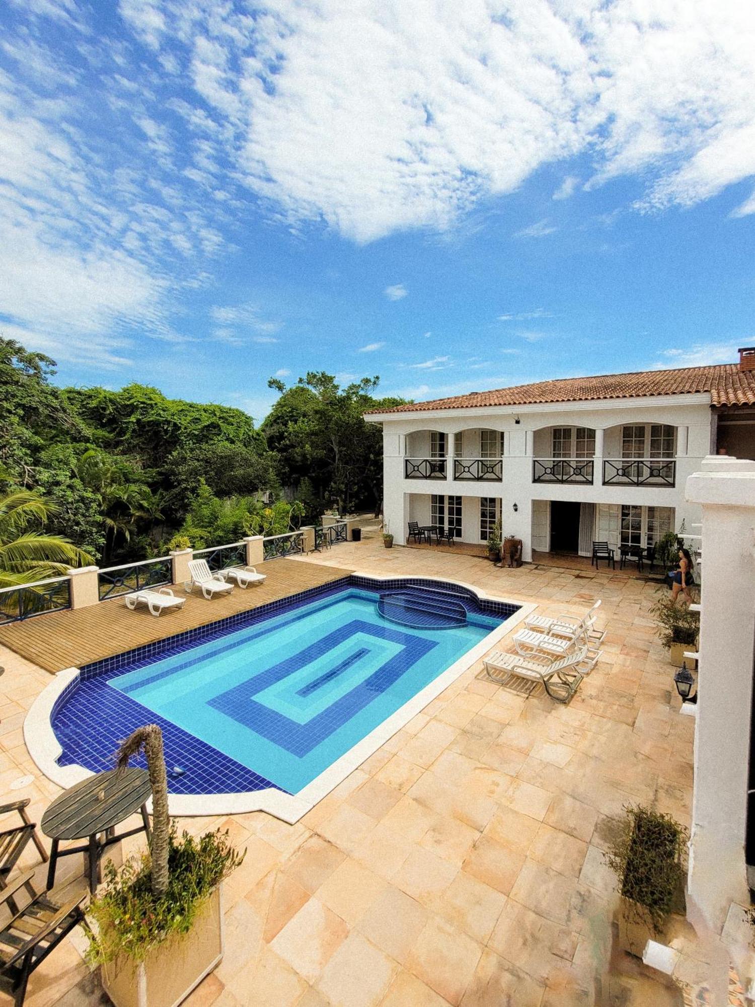 La Marina Hotel Búzios