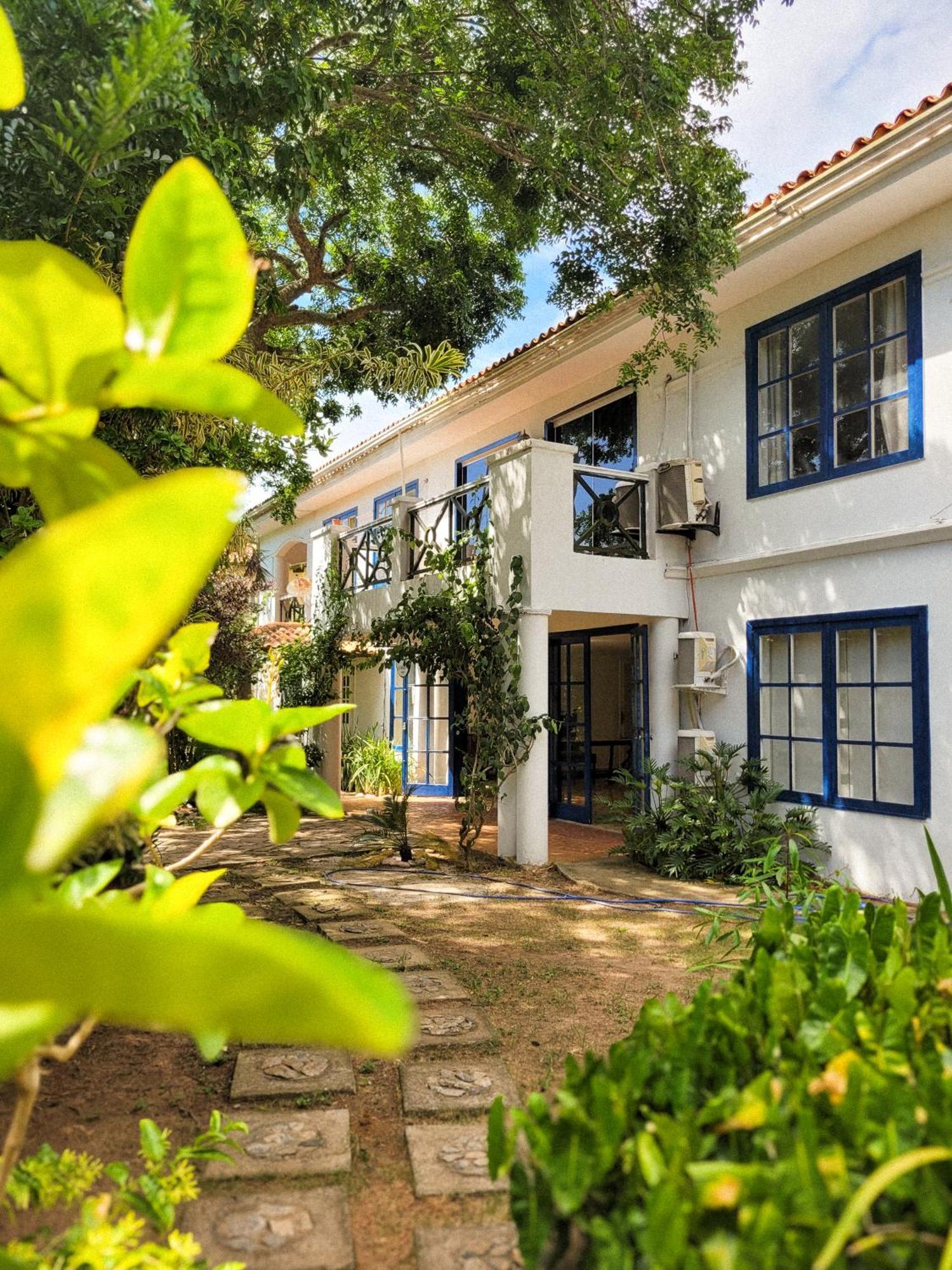 La Marina Hotel