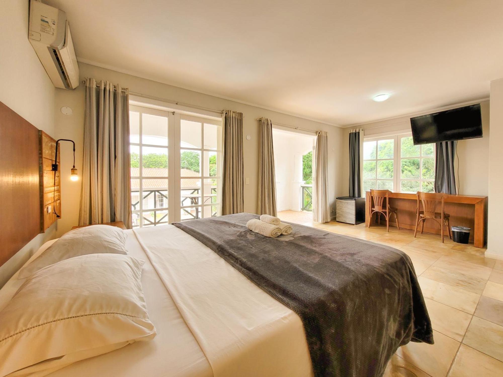 Hotel La Marina